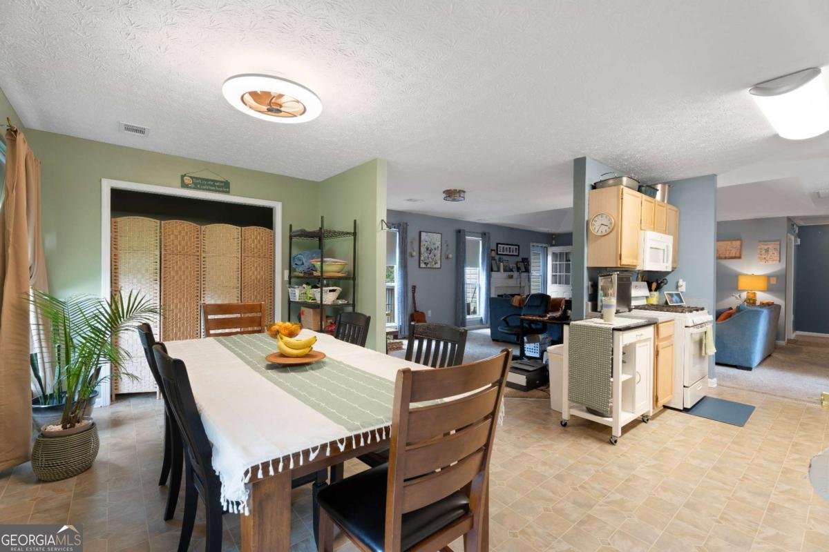 395 Timber Top Drive Stockbridge - 2