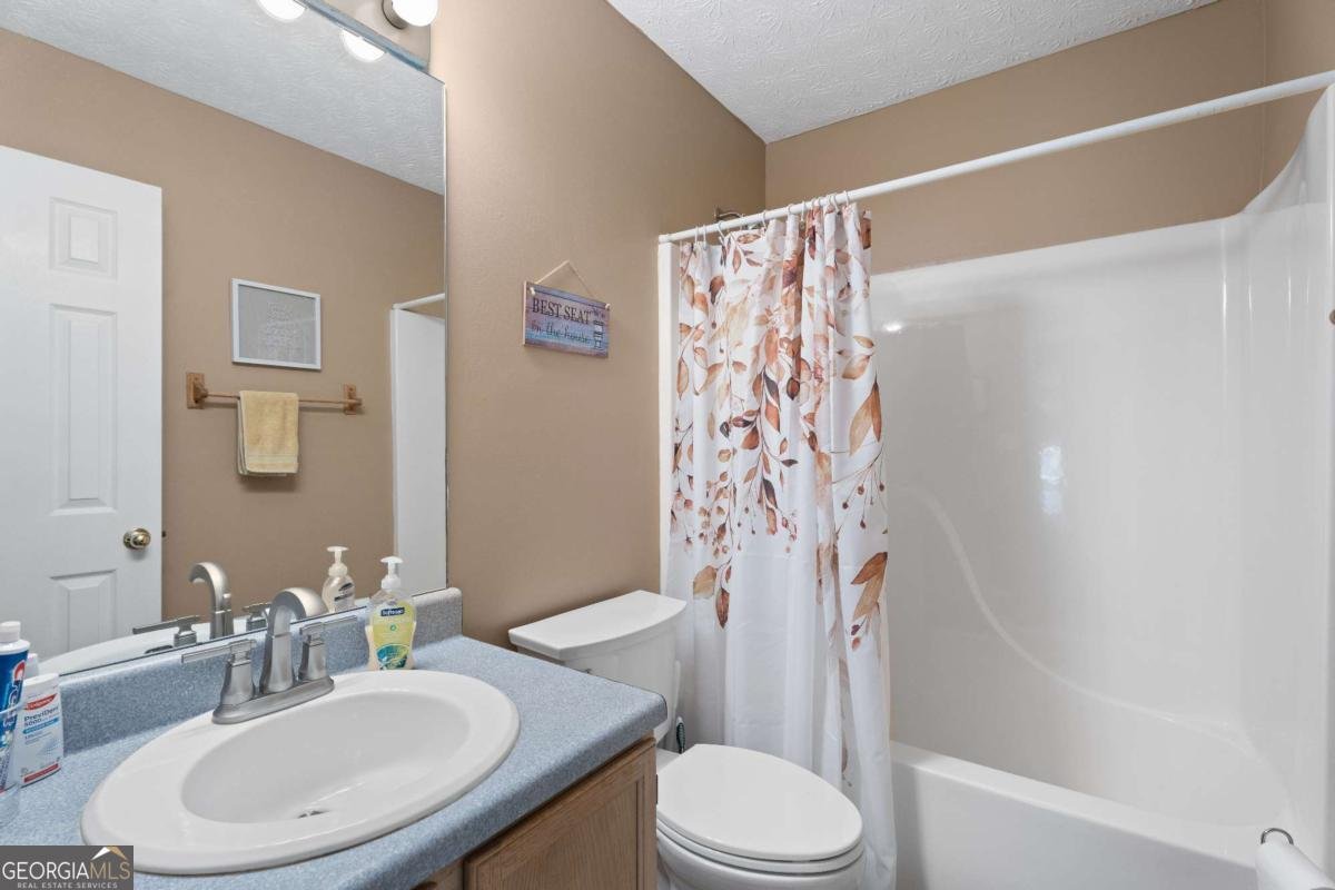 395 Timber Top Drive Stockbridge - 26