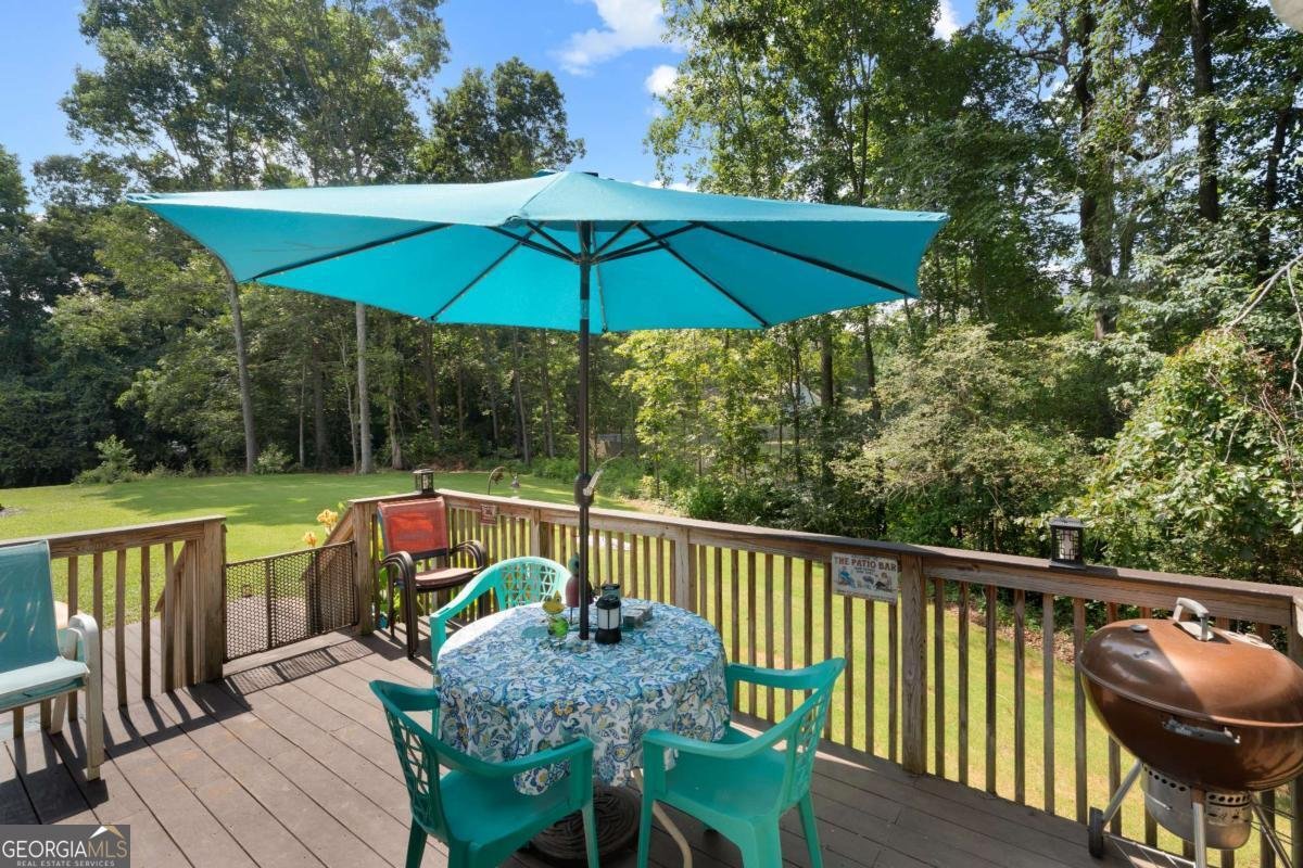 395 Timber Top Drive Stockbridge - 32