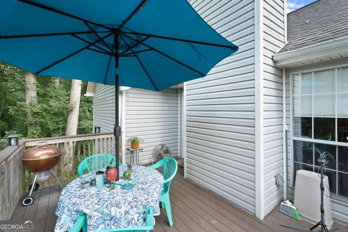 395 Timber Top Drive Stockbridge - 33