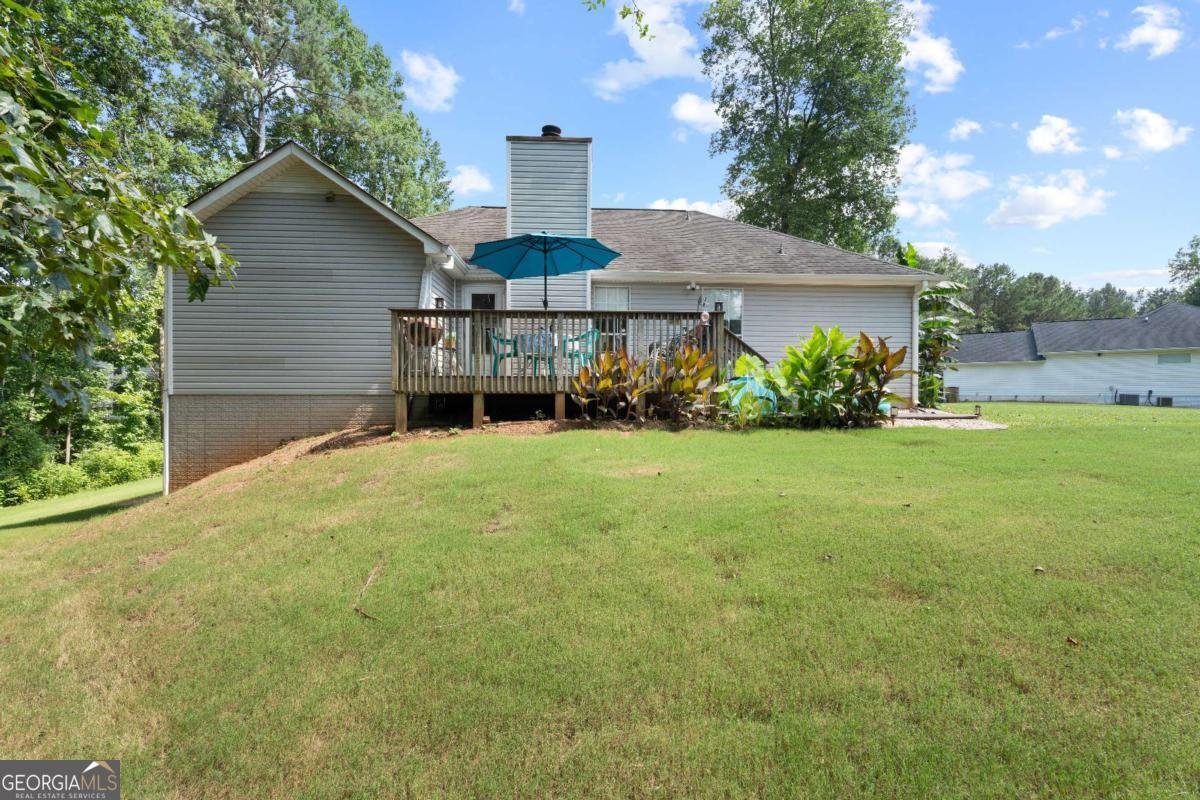 395 Timber Top Drive Stockbridge - 34
