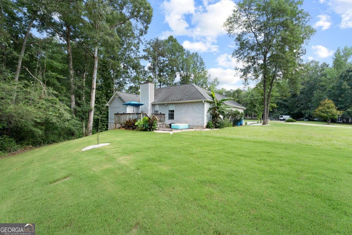 395 Timber Top Drive Stockbridge - 36