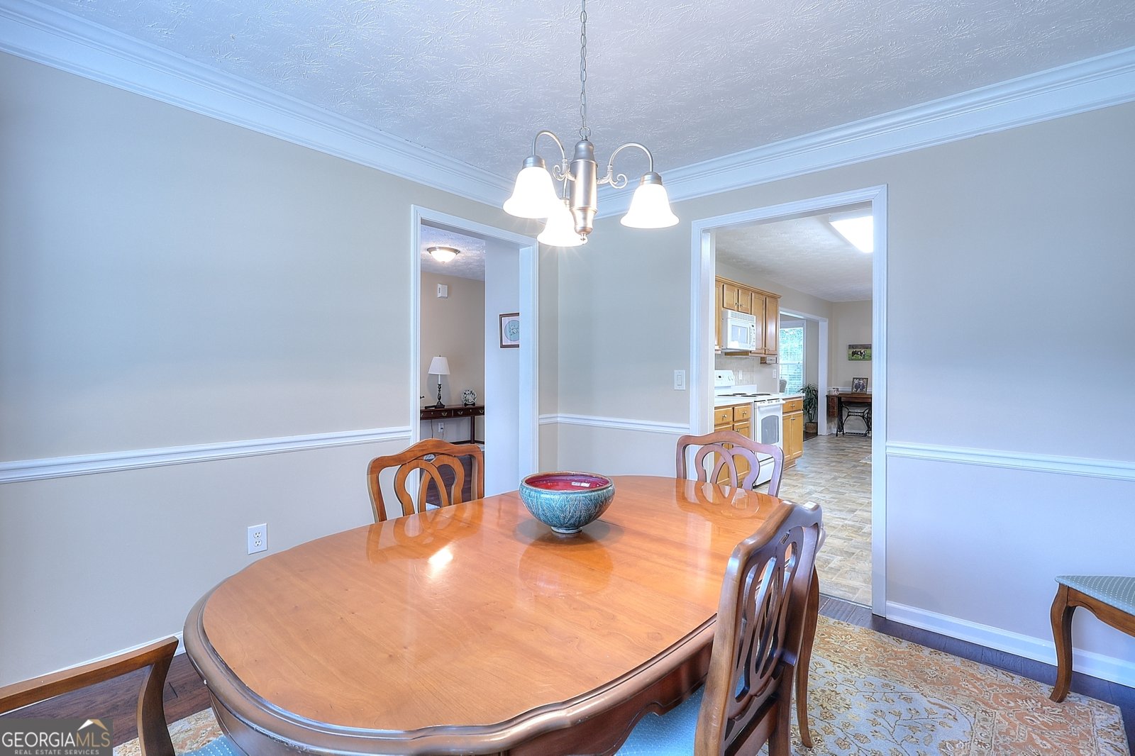 831 Stone Creek Drive Monroe - 17