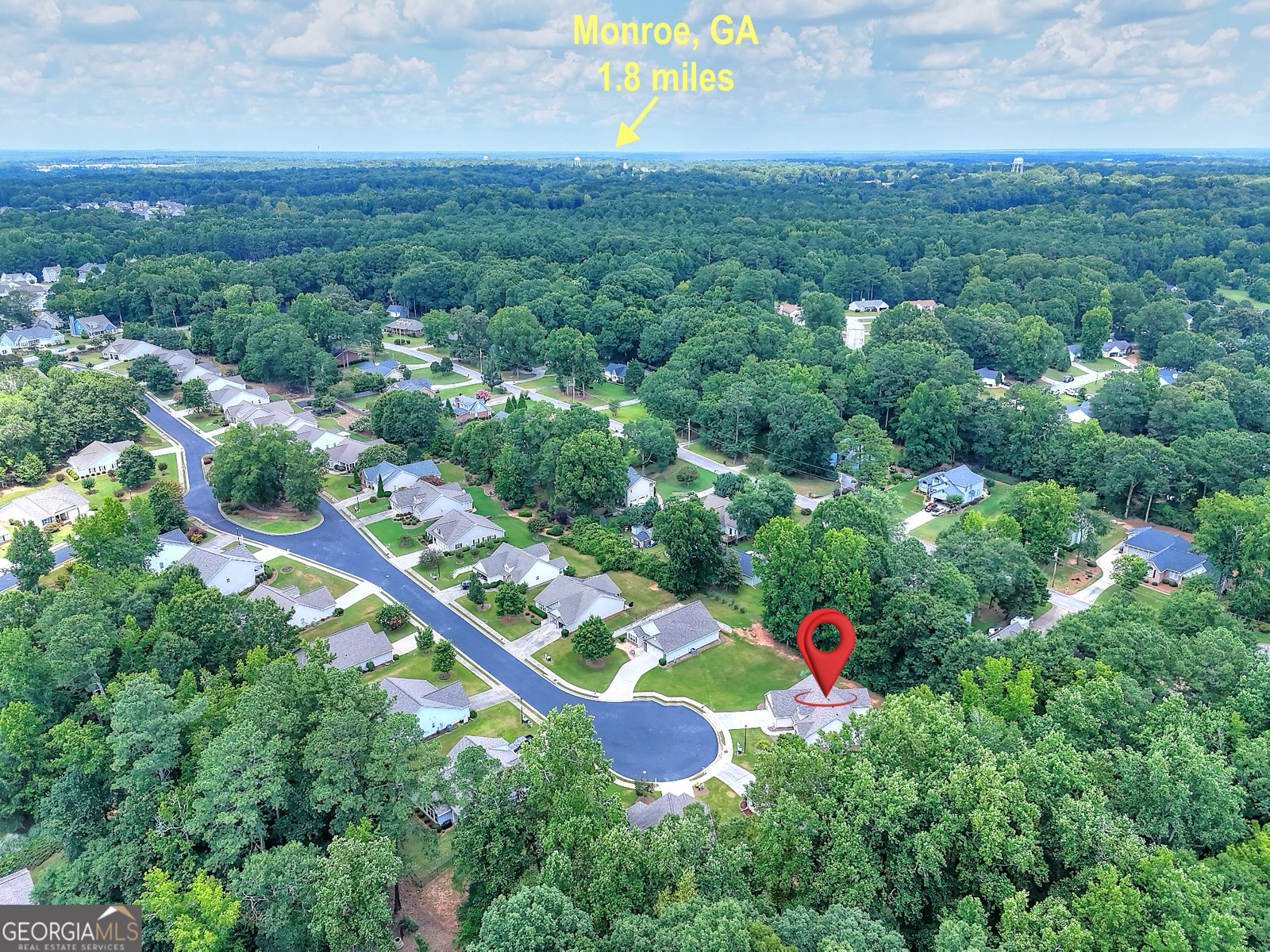 831 Stone Creek Drive Monroe - 2