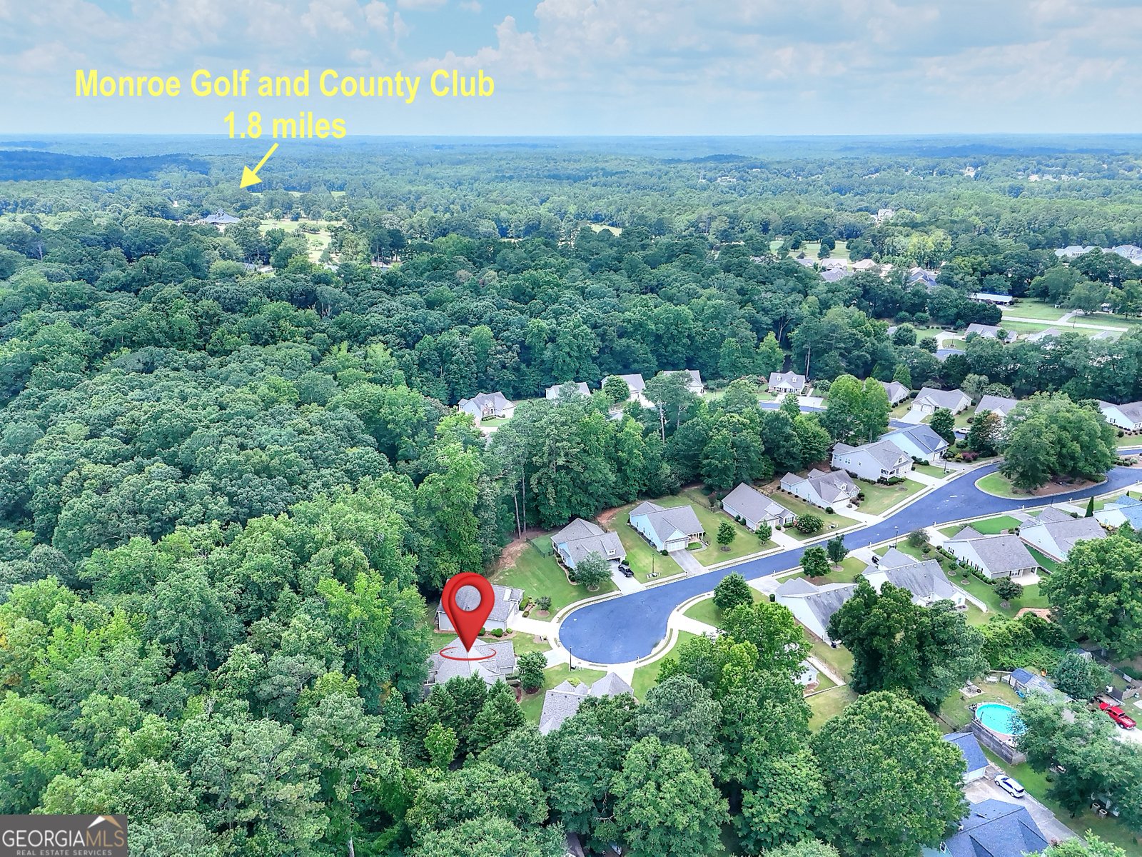 831 Stone Creek Drive Monroe - 26