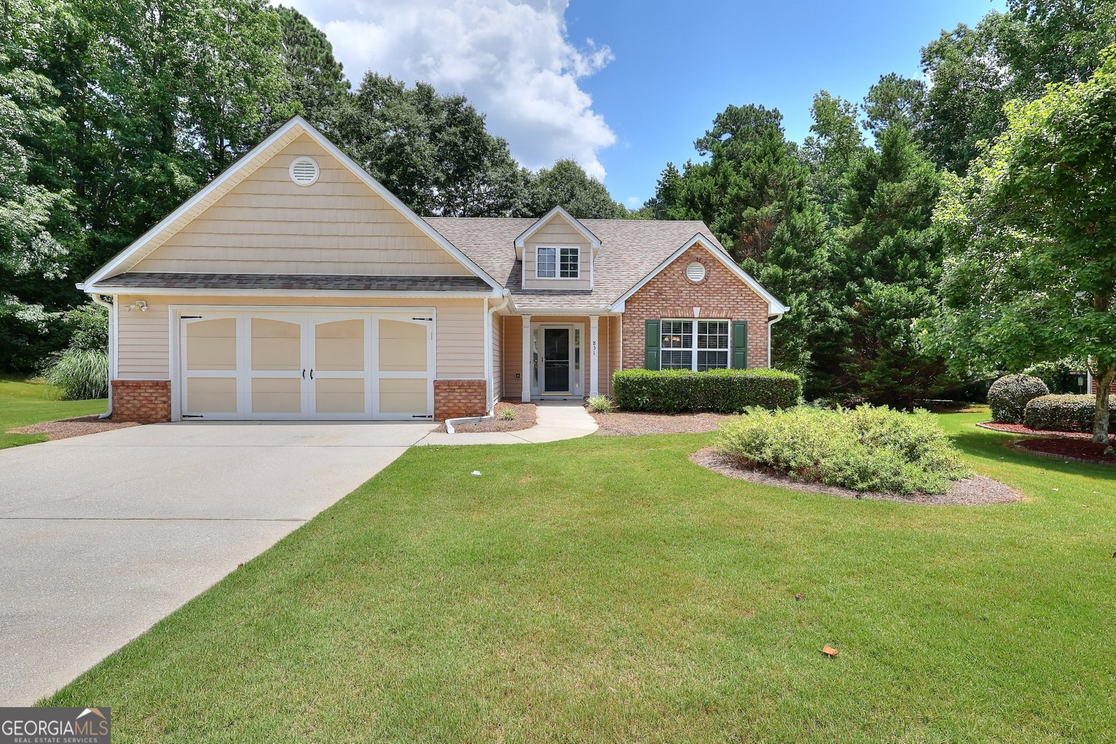 831 Stone Creek Drive Monroe - 5