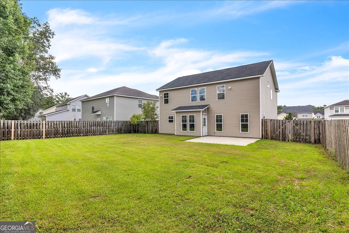 6 Amherst Way Savannah - 1