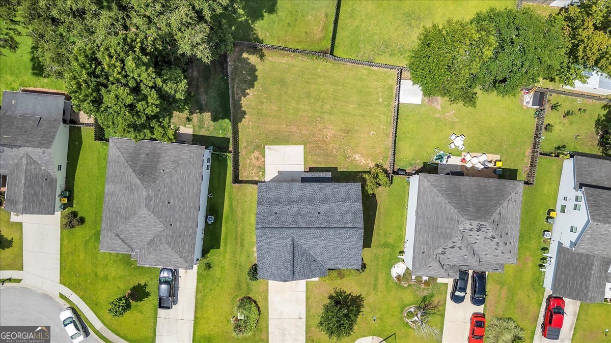 6 Amherst Way Savannah - 36