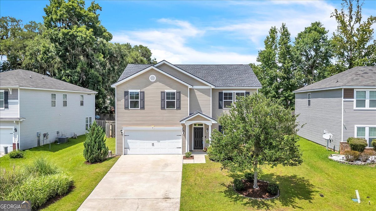 6 Amherst Way Savannah - 37