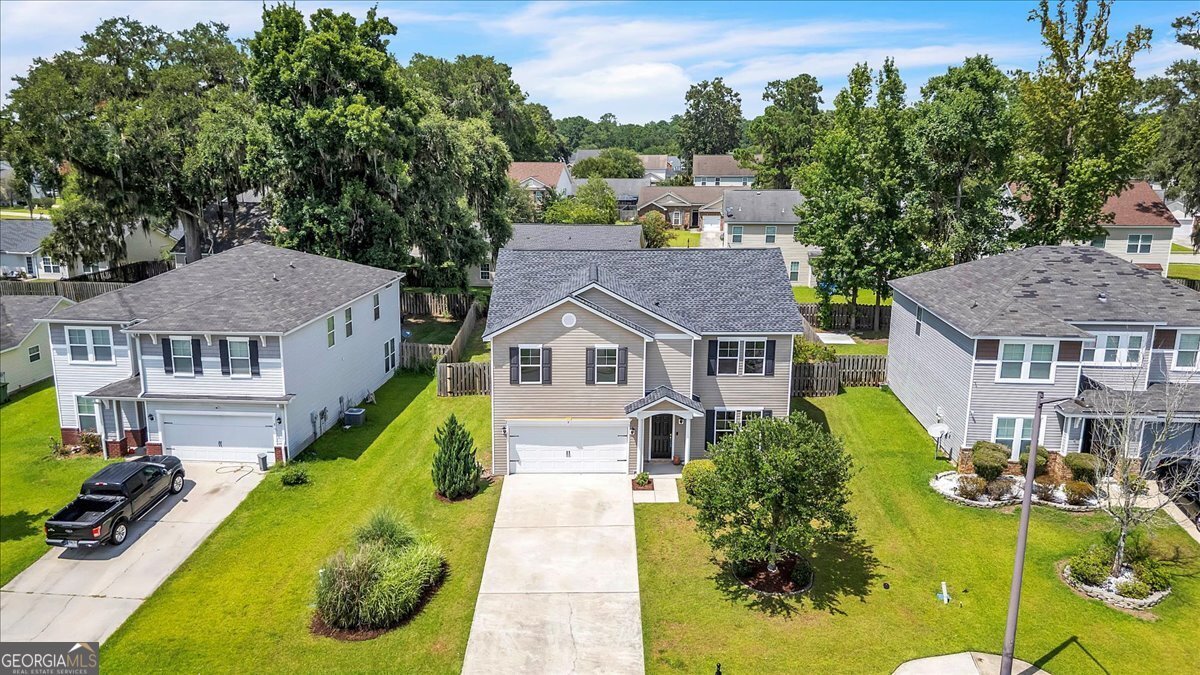 6 Amherst Way Savannah - 38