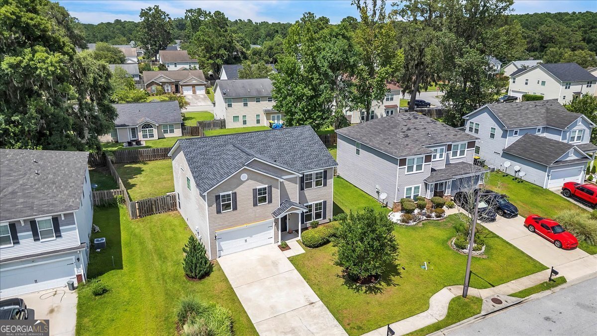 6 Amherst Way Savannah - 39