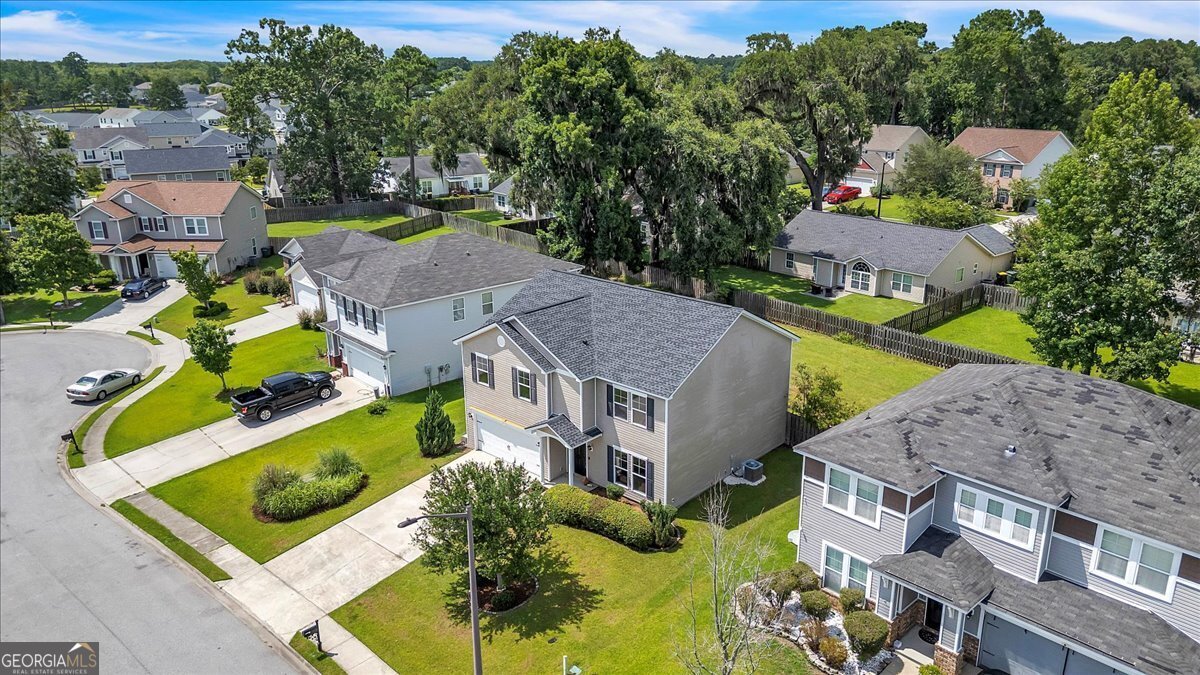 6 Amherst Way Savannah - 40