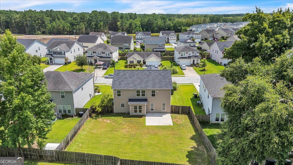 6 Amherst Way Savannah - 41