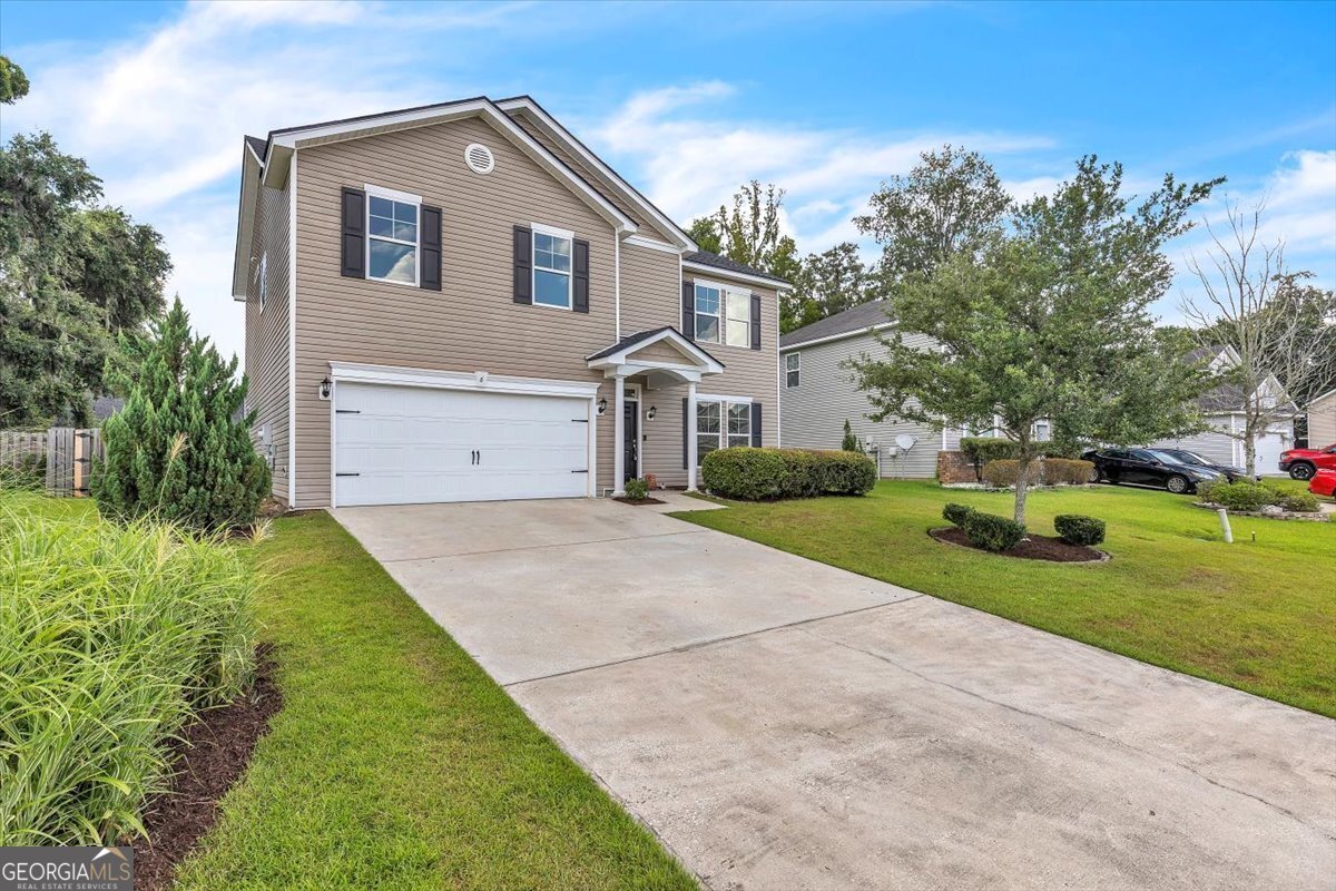 6 Amherst Way Savannah - 43