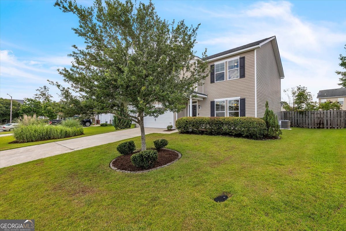 6 Amherst Way Savannah - 44