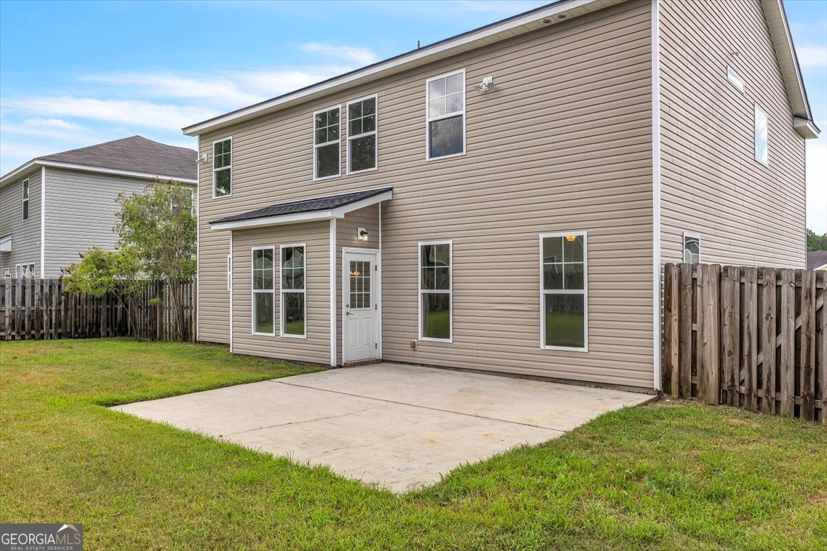 6 Amherst Way Savannah - 45