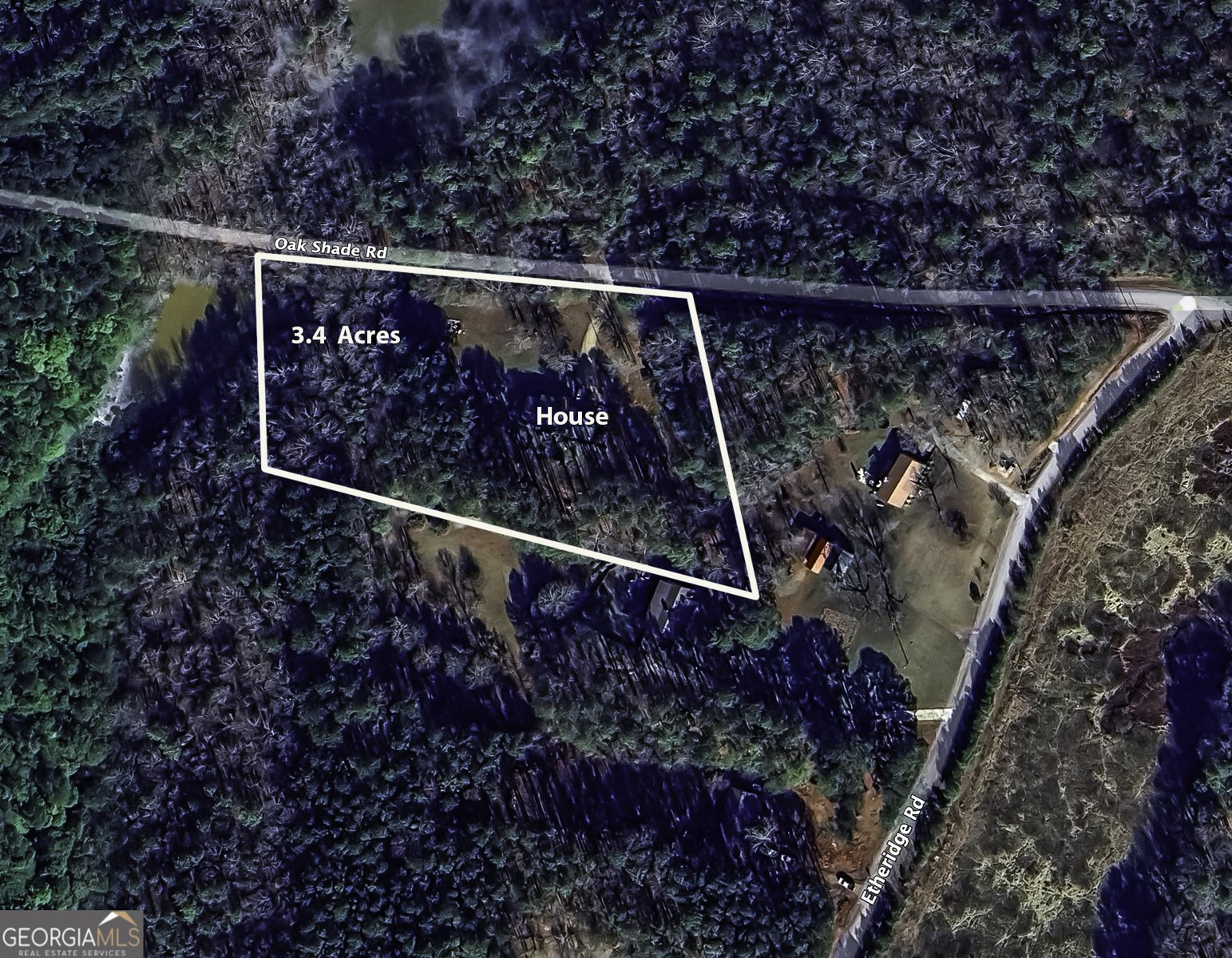 341 Oak Shade Road Temple - 1