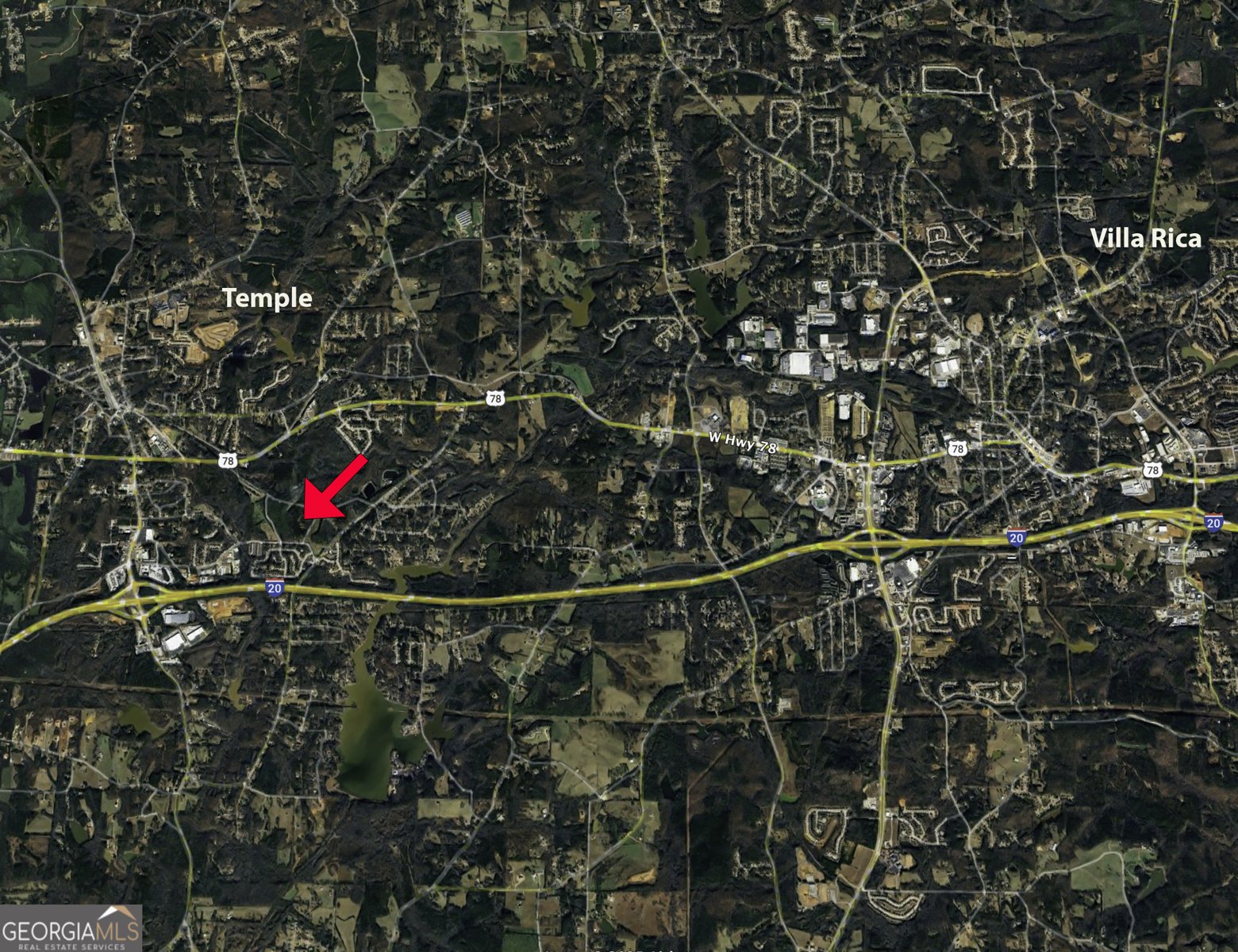 341 Oak Shade Road Temple - 35