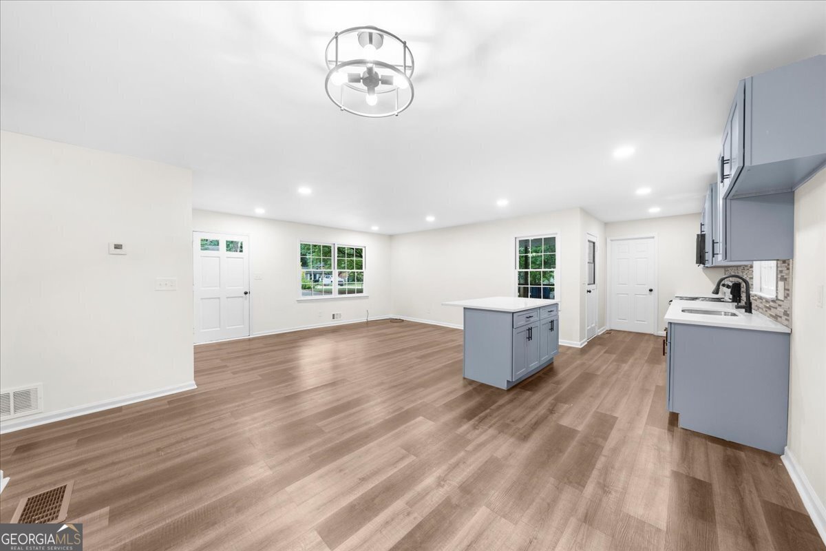 3022 Hillwood Drive Lawrenceville - 1