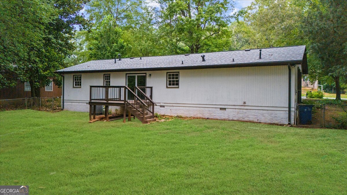 3022 Hillwood Drive Lawrenceville - 14