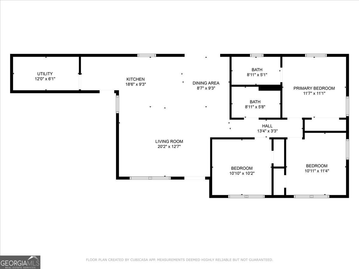 3022 Hillwood Drive Lawrenceville - 21