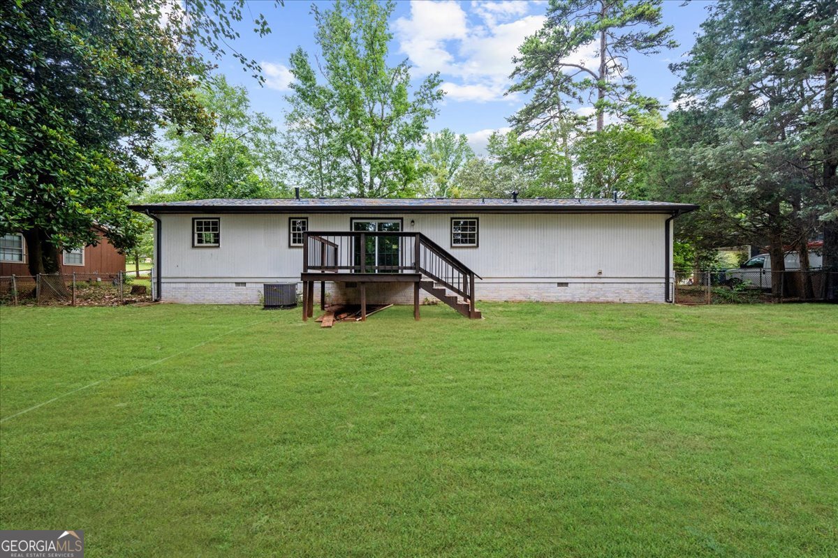 3022 Hillwood Drive Lawrenceville - 29