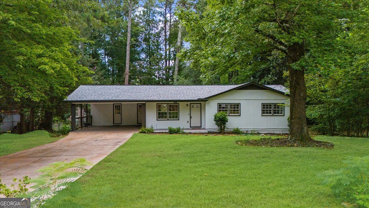 3022 Hillwood Drive Lawrenceville - 34