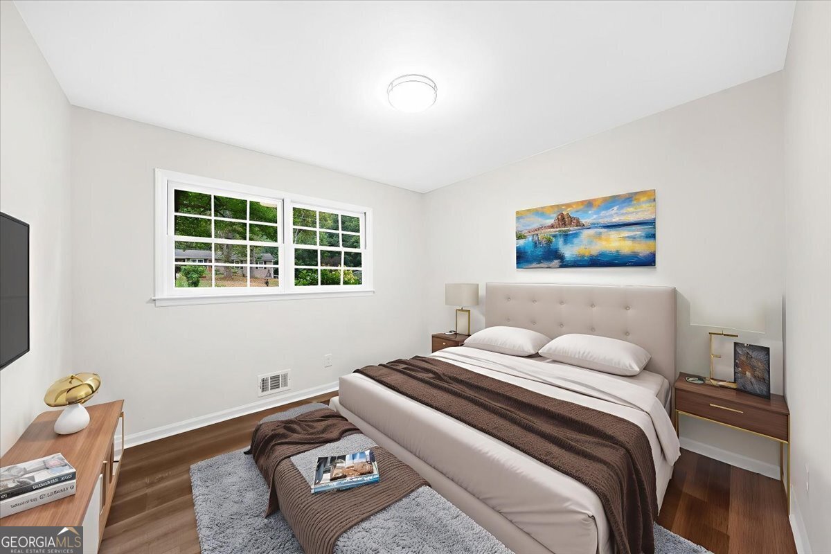 3022 Hillwood Drive Lawrenceville - 5
