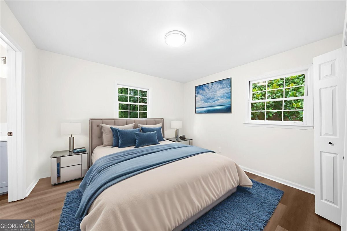 3022 Hillwood Drive Lawrenceville - 9