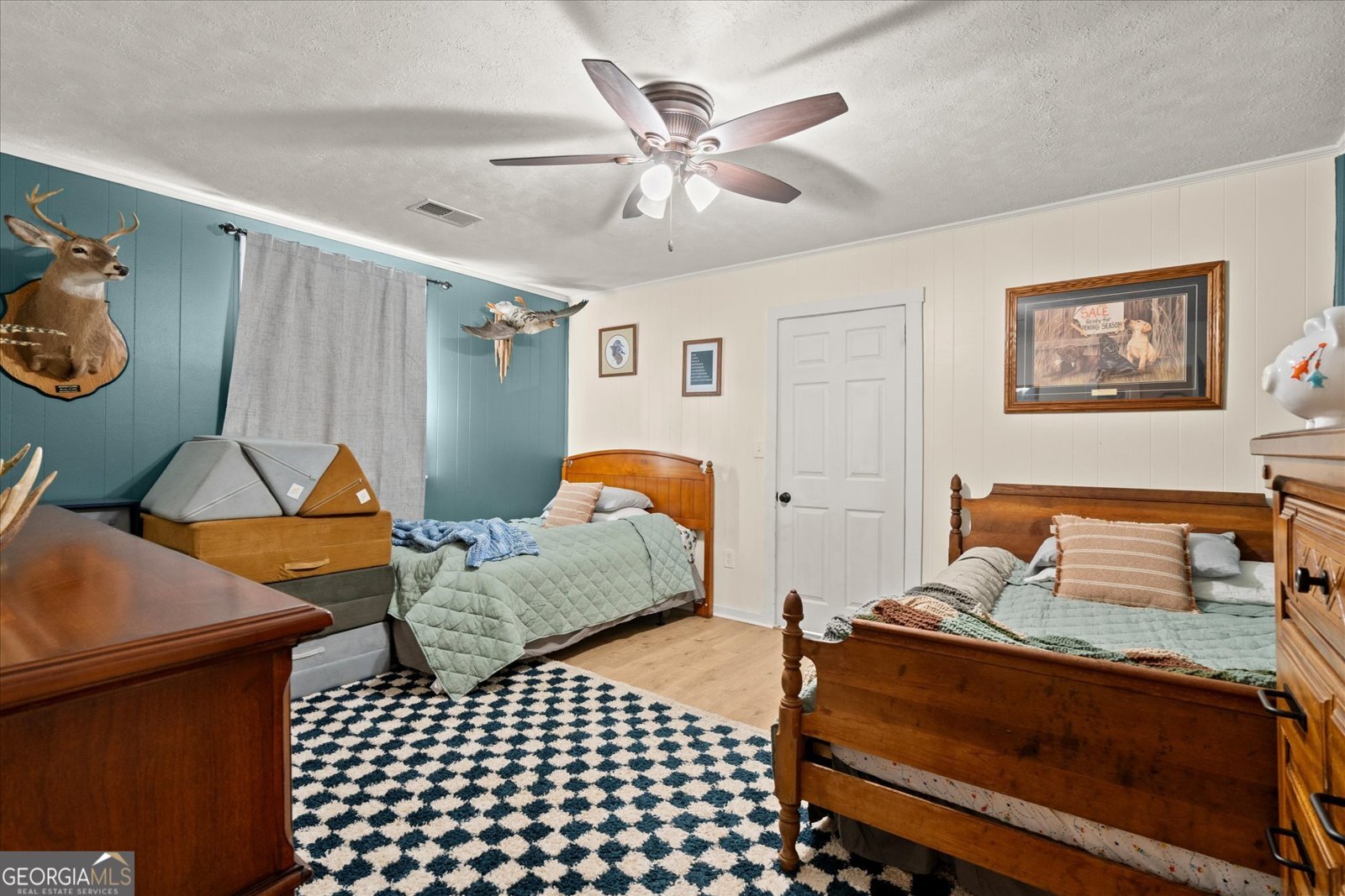 1184 Tyus Veal Road Bowdon - 11
