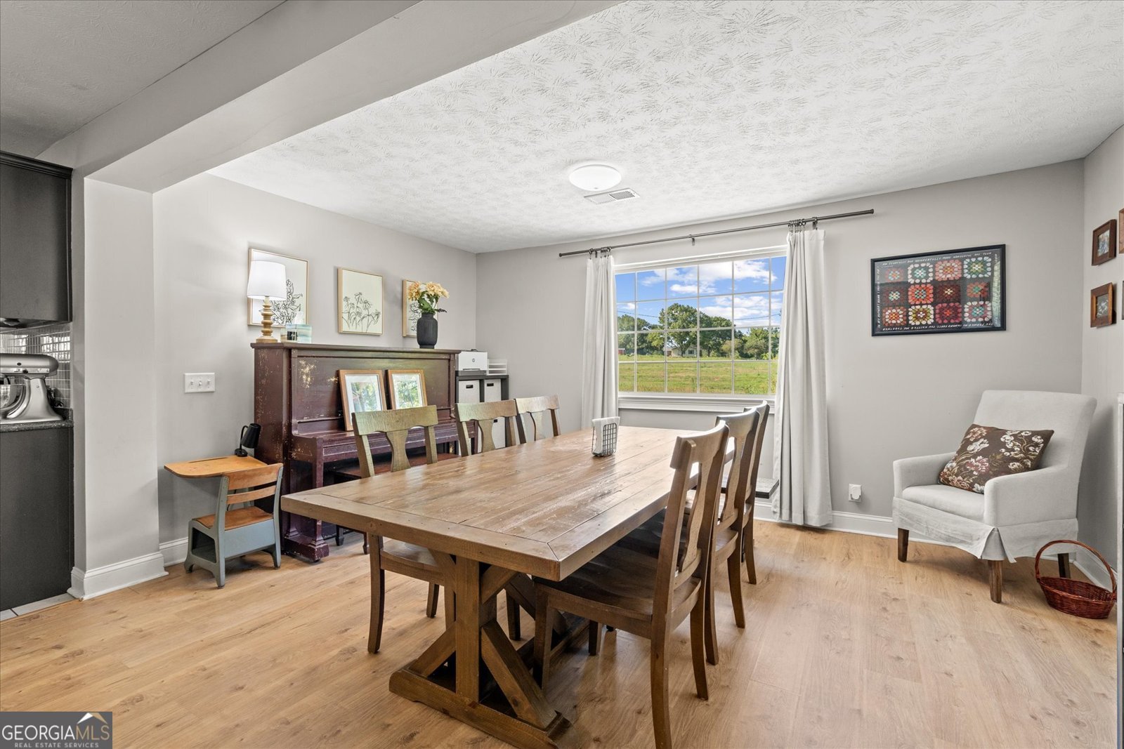 1184 Tyus Veal Road Bowdon - 15