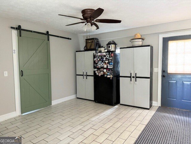 1184 Tyus Veal Road Bowdon - 20