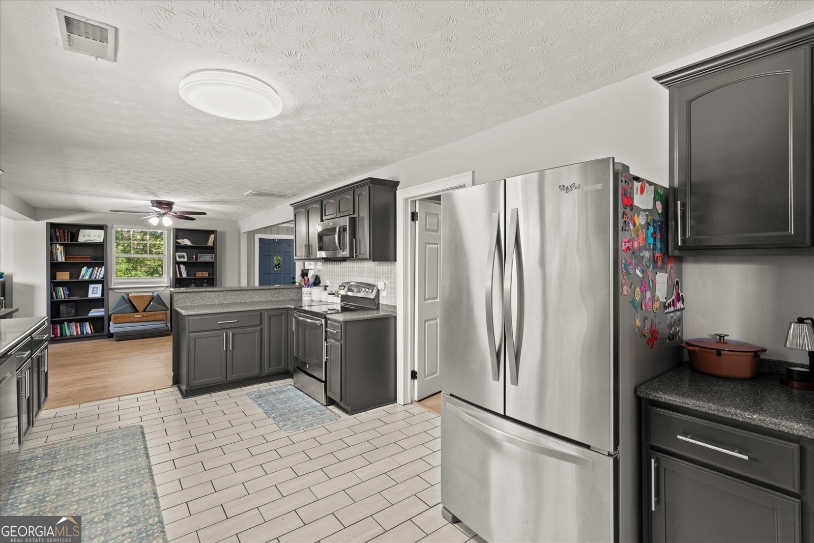 1184 Tyus Veal Road Bowdon - 24