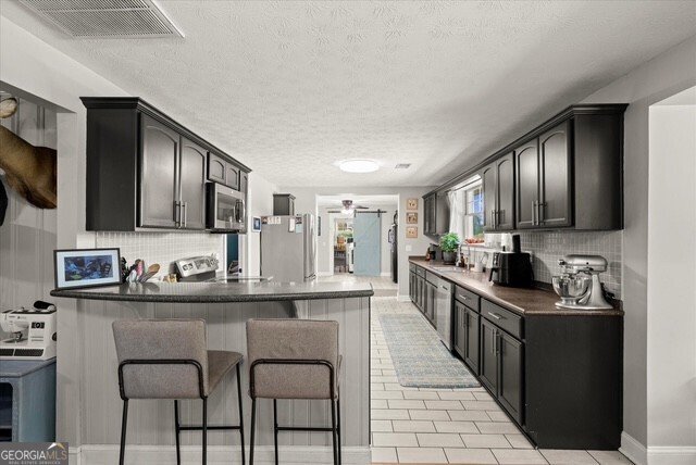 1184 Tyus Veal Road Bowdon - 4