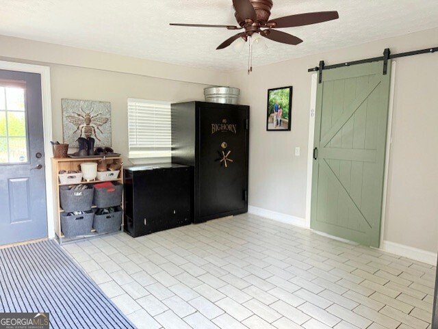 1184 Tyus Veal Road Bowdon - 6