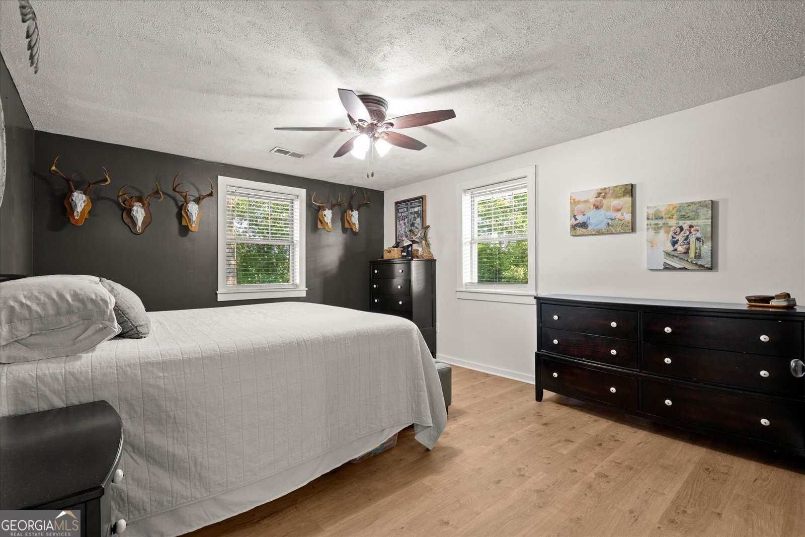 1184 Tyus Veal Road Bowdon - 8