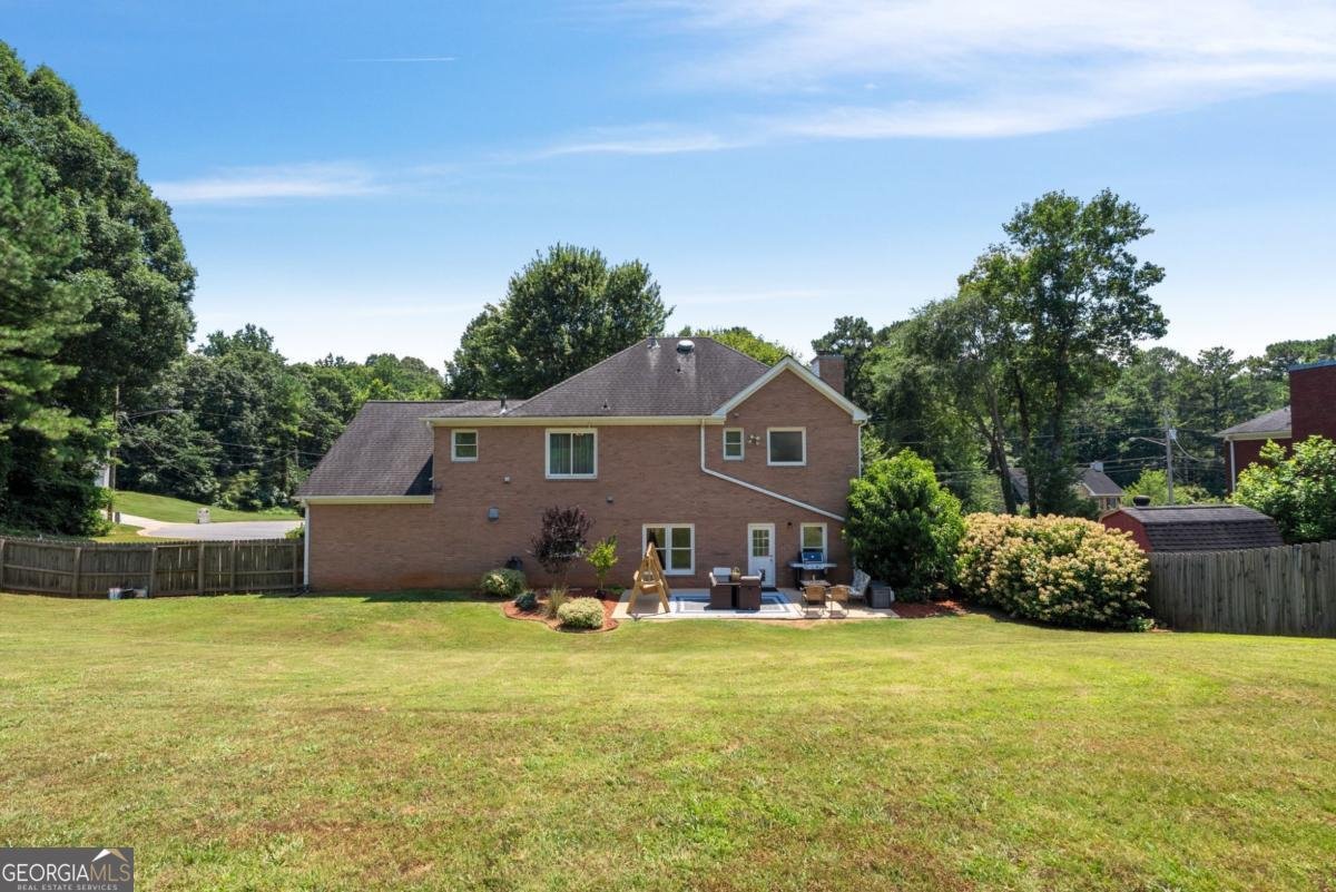 1668 Stony Creek Way Lilburn - 11