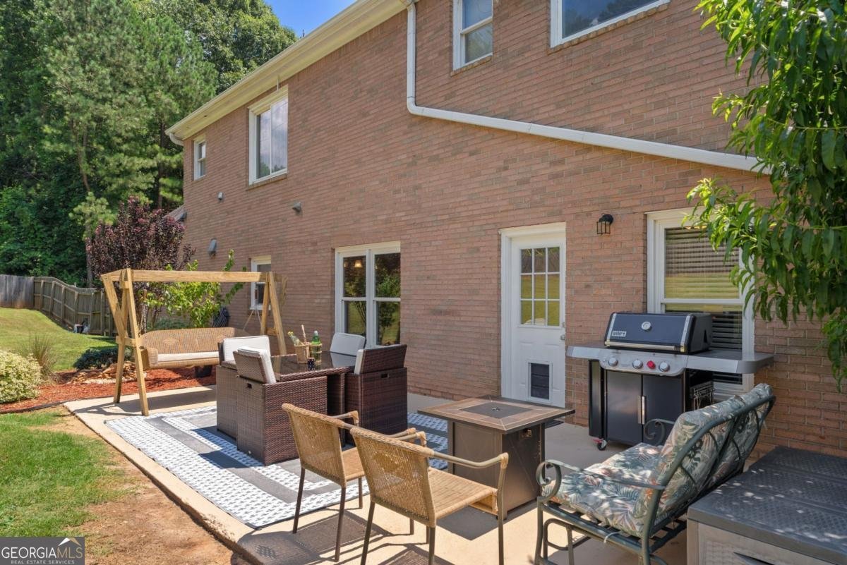 1668 Stony Creek Way Lilburn - 12