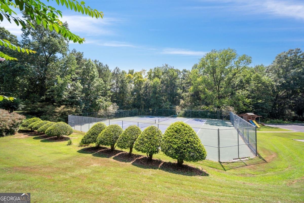 1668 Stony Creek Way Lilburn - 20
