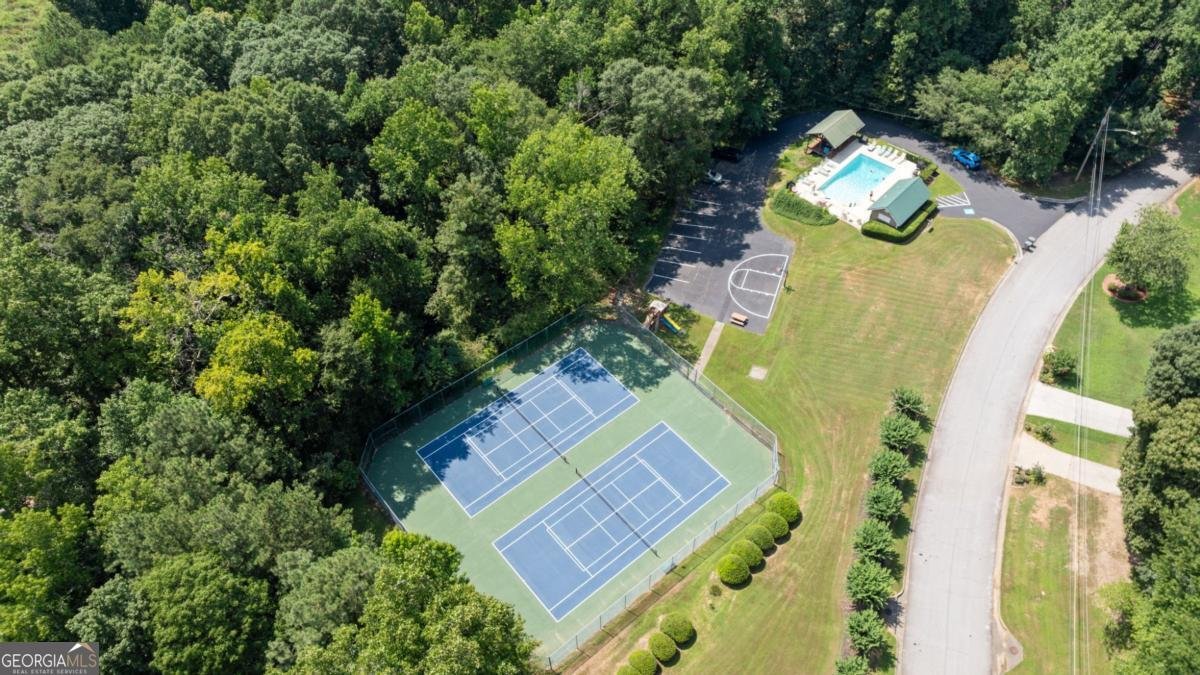 1668 Stony Creek Way Lilburn - 21