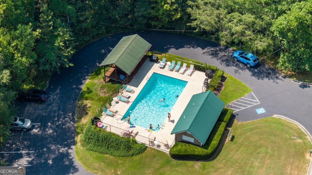 1668 Stony Creek Way Lilburn - 22