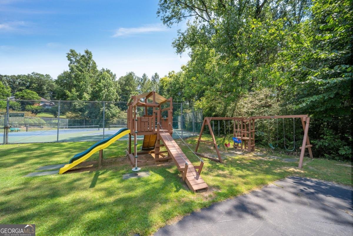 1668 Stony Creek Way Lilburn - 24