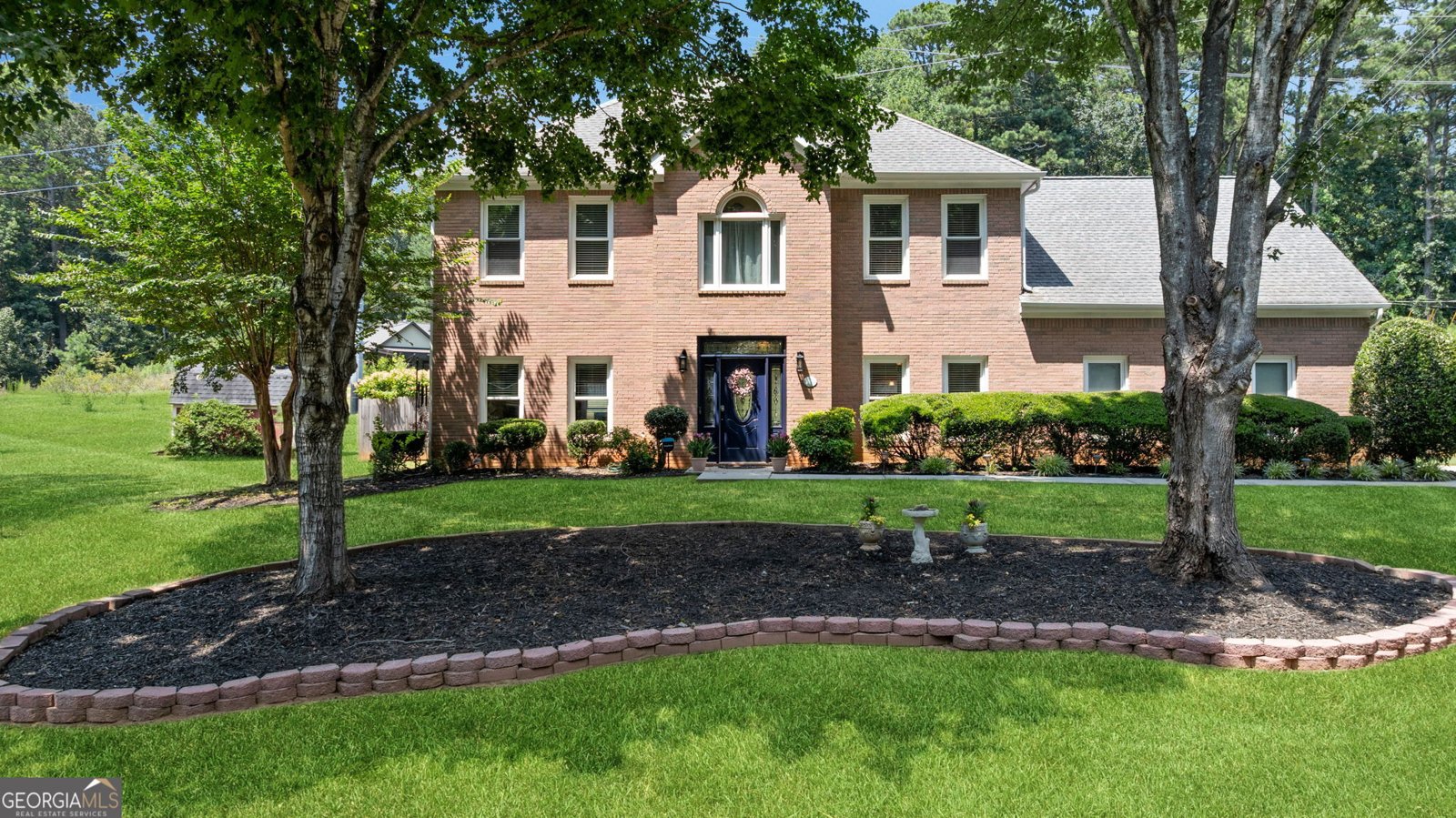 1668 Stony Creek Way Lilburn - 26