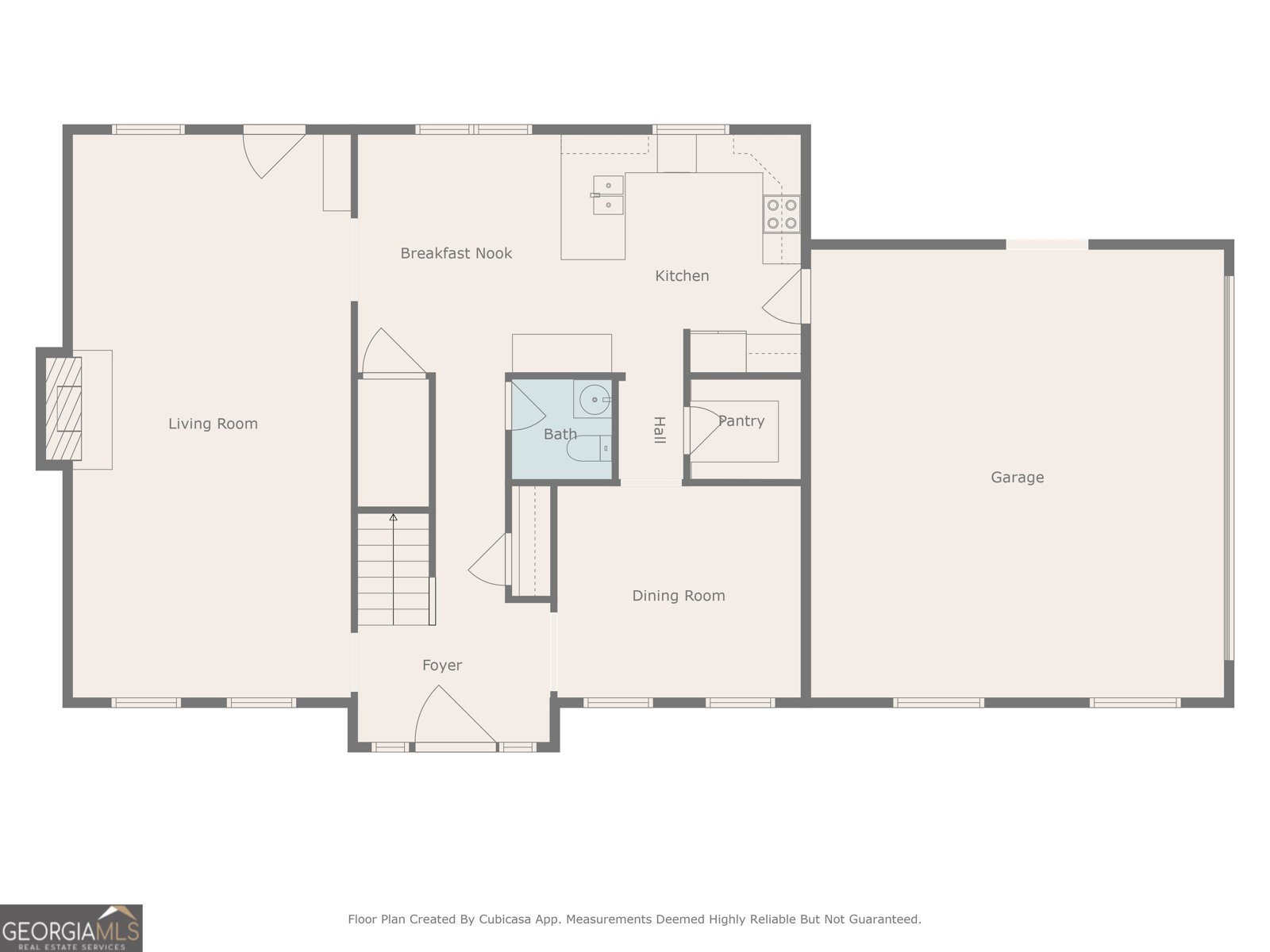 1668 Stony Creek Way Lilburn - 27