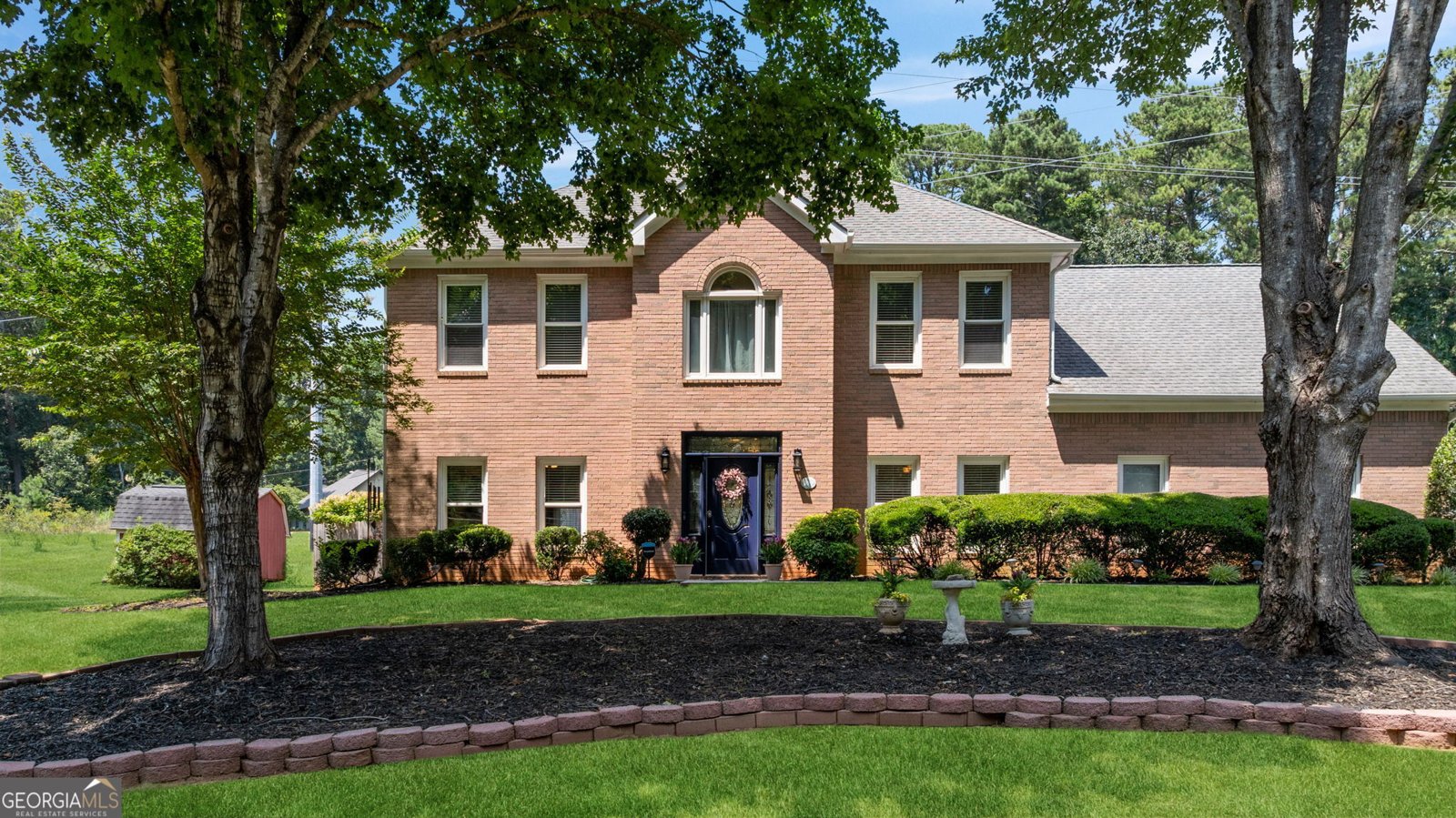 1668 Stony Creek Way Lilburn - 32