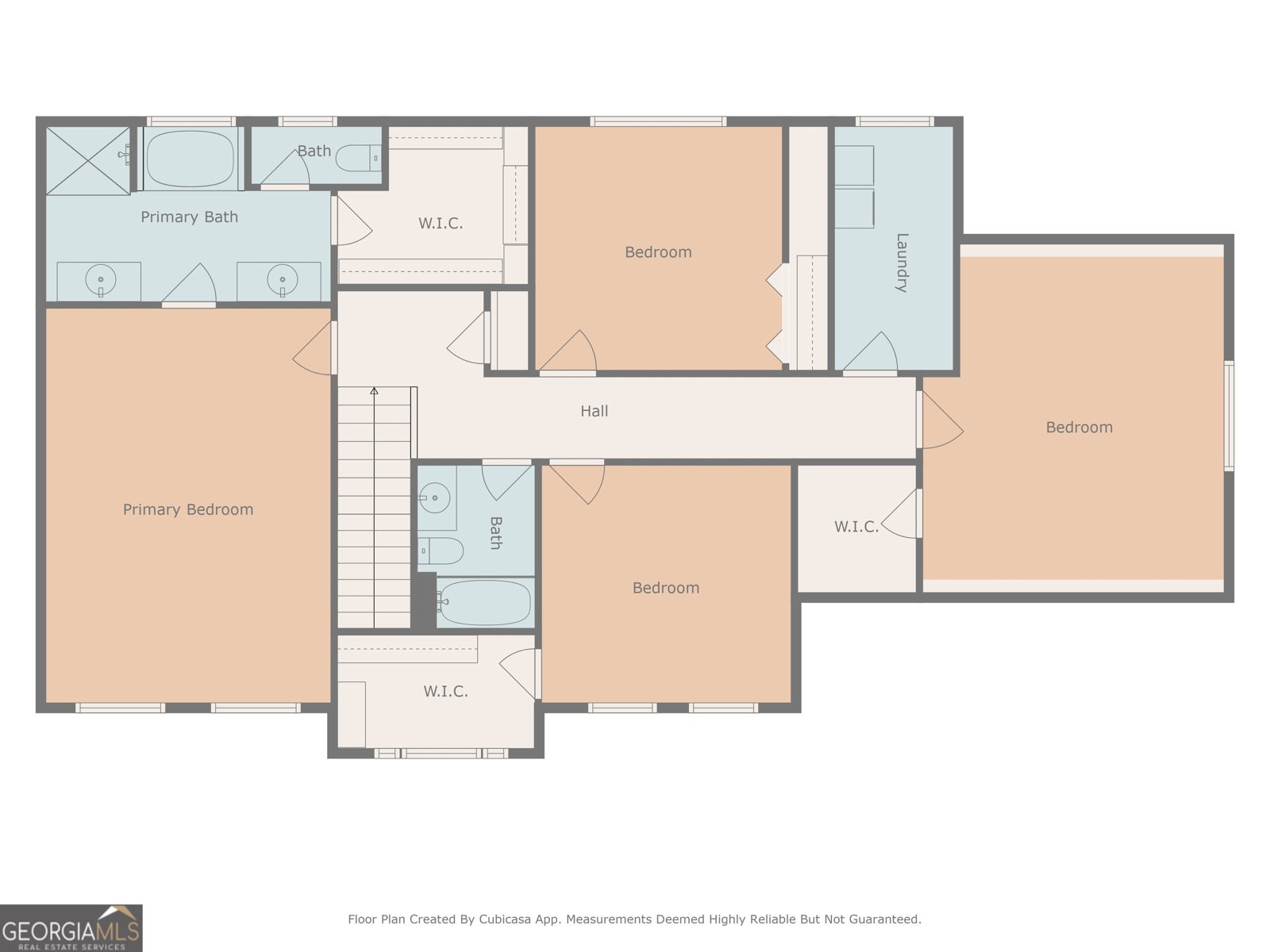 1668 Stony Creek Way Lilburn - 35
