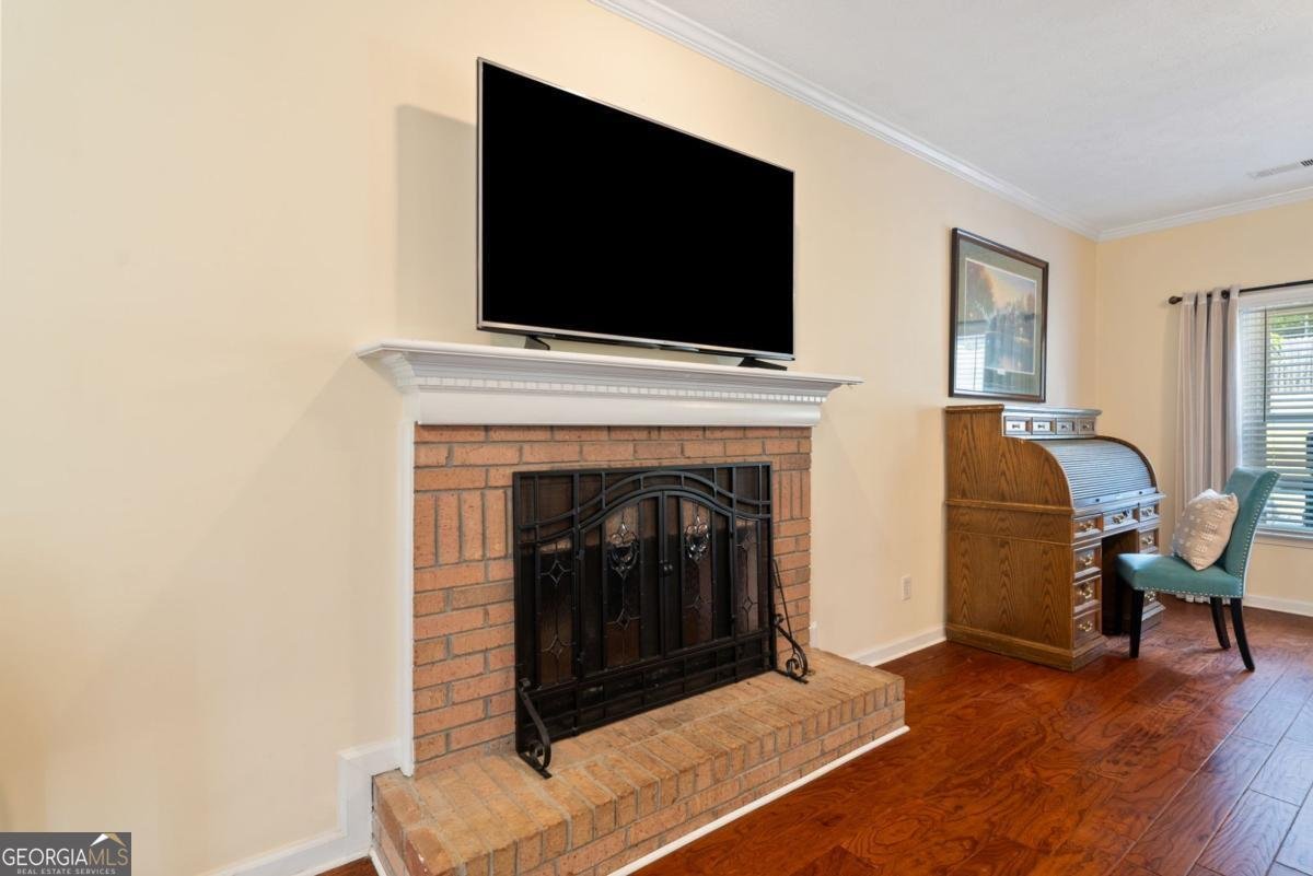 1668 Stony Creek Way Lilburn - 5