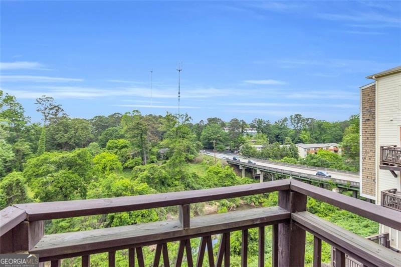 1628 Briarcliff Road Atlanta - 11