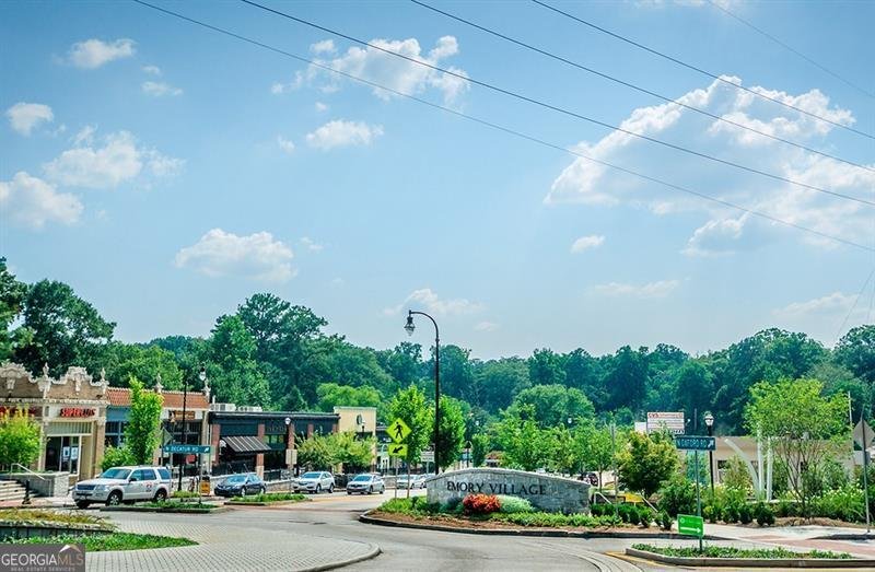 1628 Briarcliff Road Atlanta - 13