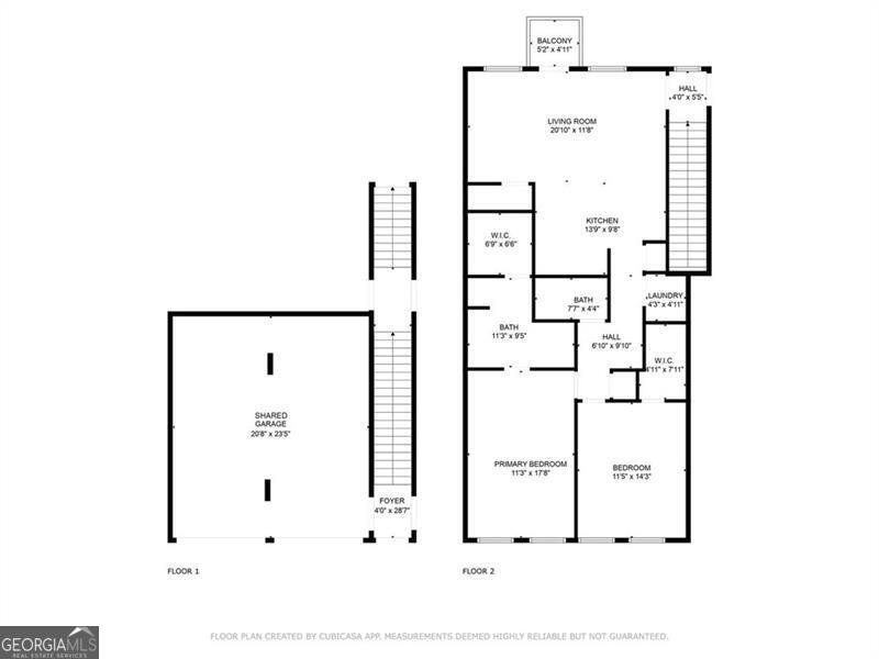 1628 Briarcliff Road Atlanta - 14